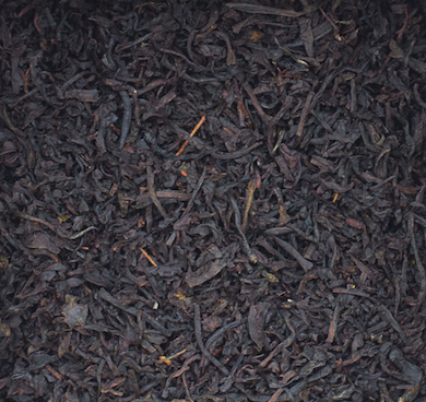 Tea leaves by The English Cream Tea Company